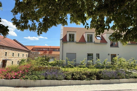 Ansicht Nord