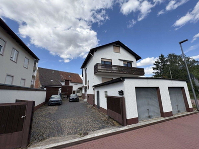 Herzlich Willkommen!