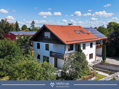 Ihr Neues Zuhause