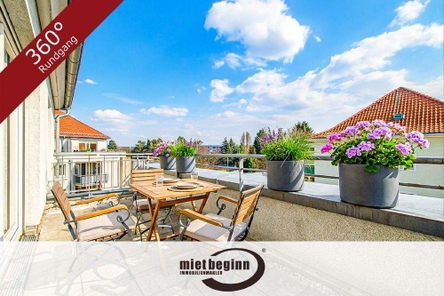 Balkon Terrasse