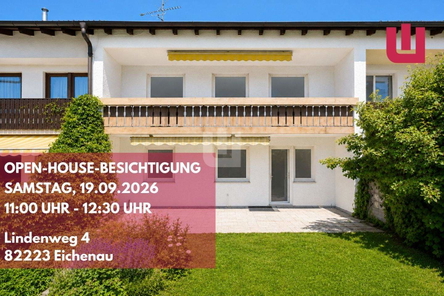 OPEN-HOUSE