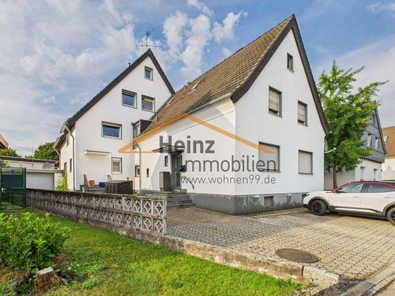 Seitenansicht