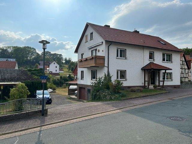 Ansicht Wohnhaus