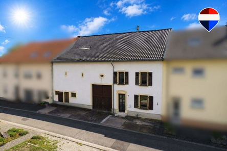 REMAX Immobilien Delux Haus in Ballern zu verkaufen