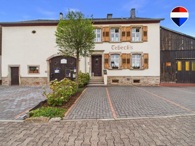 REMAX Immobilien Delux Haus in Wadrill zu verkaufen