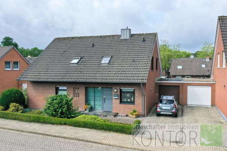 Vorderansicht