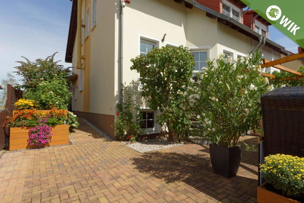 Mein neues Zuhause...