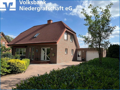 Vordere Ansicht