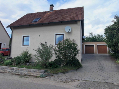 Südseite