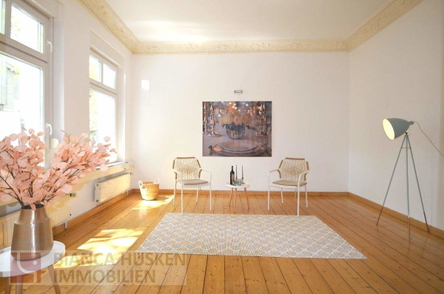 Wohlfühl Wohnen