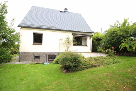 Haus