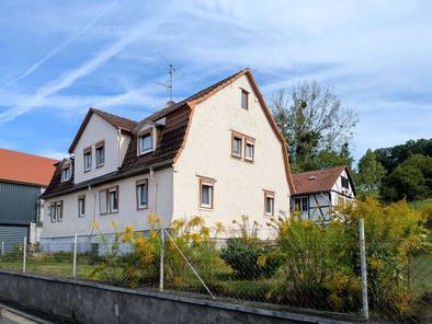 Ansicht S