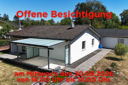 Blick von oben