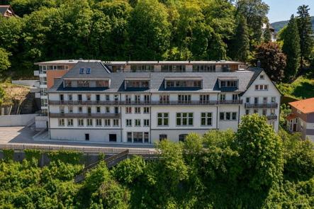 Penthouse_Wohnungen_Bad Urach Ansicht (KI-modifiziert)