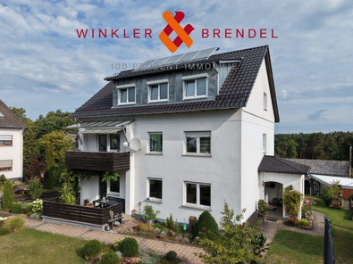 Titel mit Logo Kreuztanne