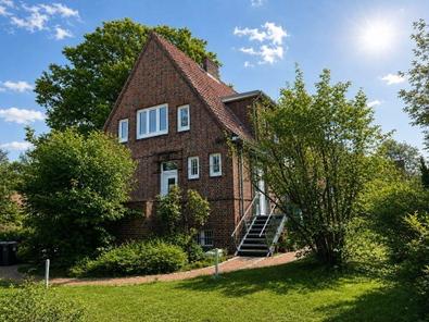Vorderansicht