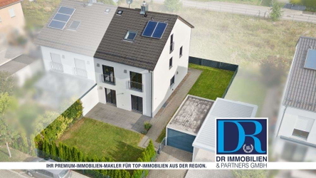 DR Immobilien & Partners GmbH