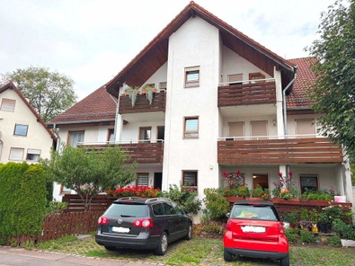 Haus