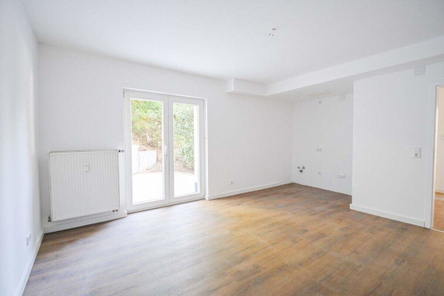 Wohn- und Esszimmer
