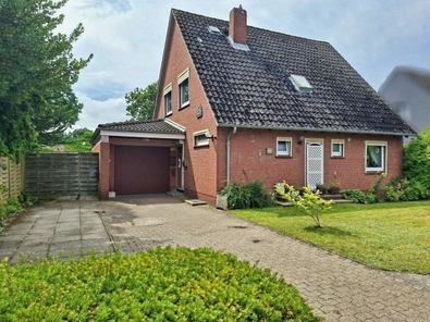 Vorderansicht