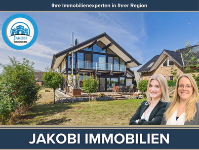 Exklusives Einfamilienhaus in Zülpich Weiler i.d.E.