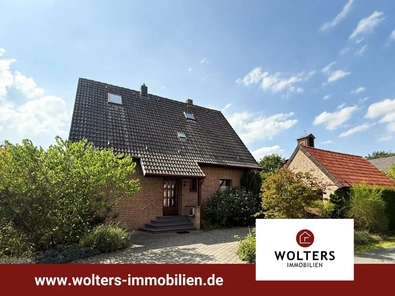 Außenansicht von der Straße