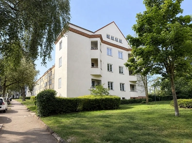 Ausßenansicht