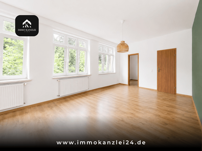 Beispielwohnung