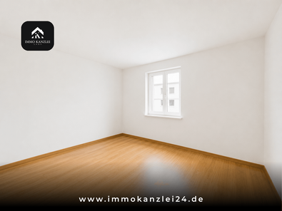 Schlafzimmer (KI-Visualisierung)
