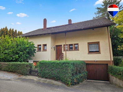 Ansicht Straße