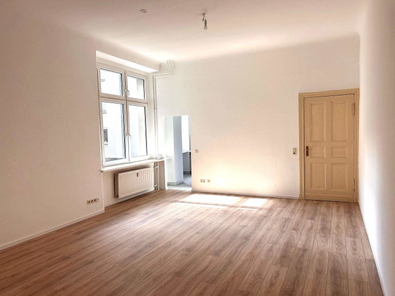 Großer Wohnraum