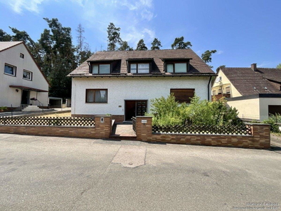 Wohnhaus