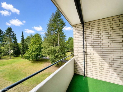 Südbalkon