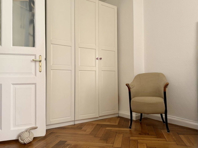 Schlafzimmer II