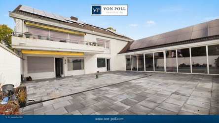 vp-social-expose Haus