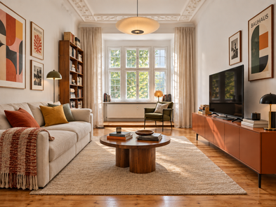 Wohnzimmer_Visualisierung