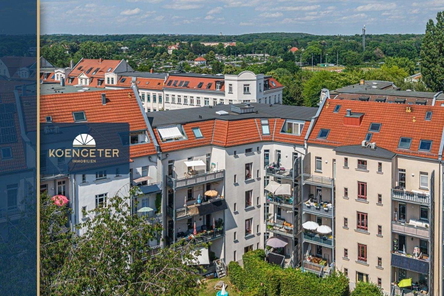 Leipzig - Altlindenau | Eigentumswohnung