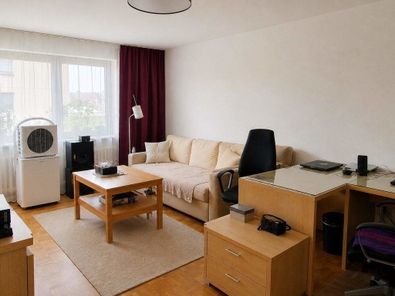 Wohnen