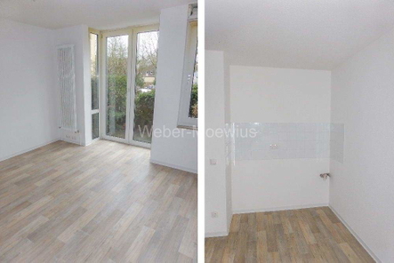 3494 Apartment vor Mietereinzug