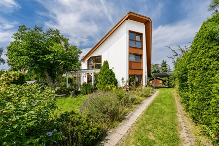 LICHT, RAUM & ARCHITEKTUR MIT