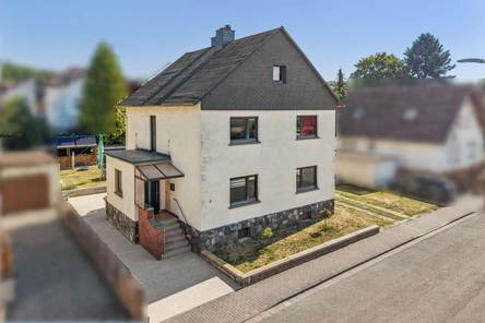 Außenaufnahme