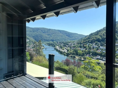 AUSBLICK - NECKAR