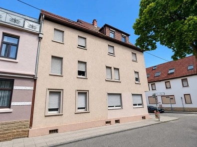 Aussenansicht