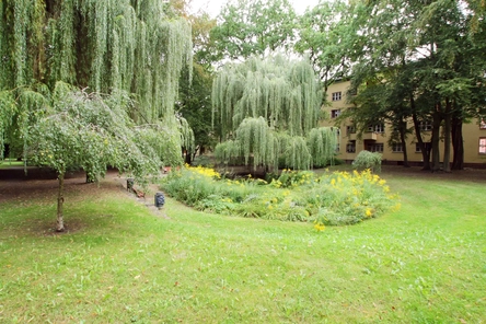 Innenhof