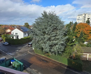 Aussicht