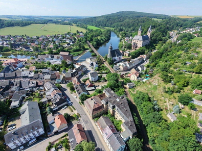 Luftbild