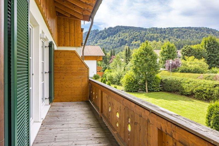 Westbalkon