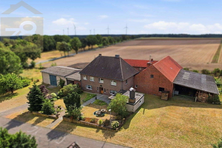 Vorderansicht oben