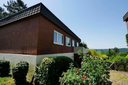 Großzügiges Wohnen wie in einem Bungalow