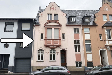 Frontansicht